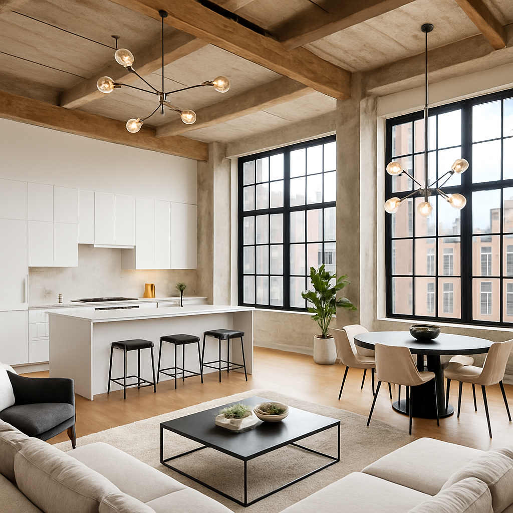NY Real Estate