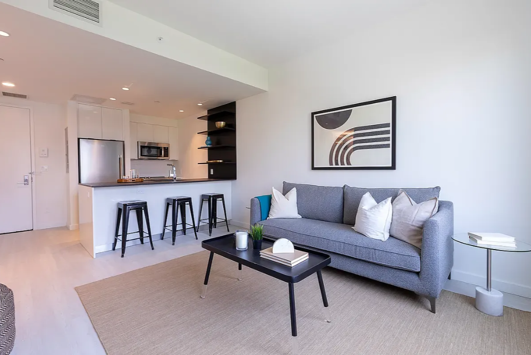 22 Chapel Street, 1 bedroom