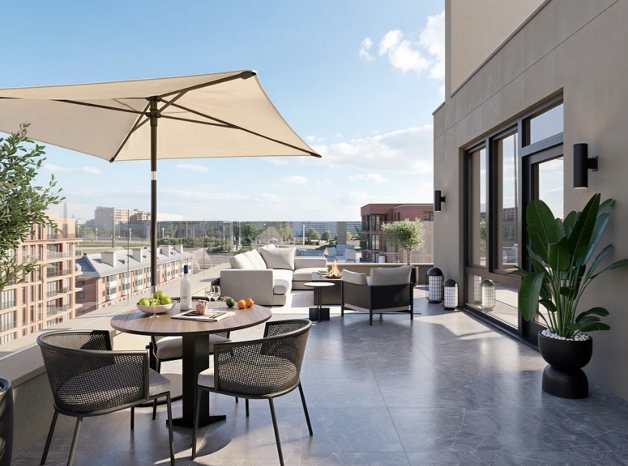 7A Terrace